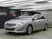 2012 HYUNDAI I40 / SUN ROOF,SMART KEY,BACK CAMERA