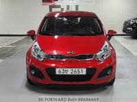 KIA Pride (Rio)