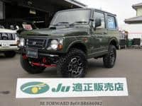 1997 SUZUKI JIMNY /ABS/