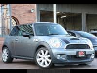 2009 BMW MINI S