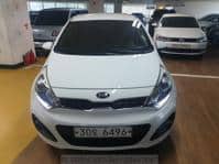 2013 KIA PRIDE (RIO) / SMART KEY