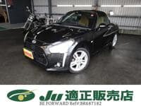 2014 DAIHATSU COPEN 660