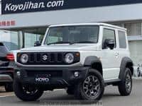 2023 SUZUKI JIMNY SIERRA 1.5JC4AT