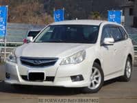 2009 SUBARU LEGACY 4WD2.5IL