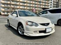 2003 HONDA INTEGRA IS