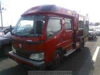 2005 HINO DUTRO