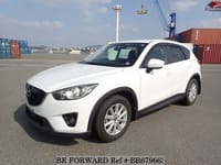 2013 MAZDA CX-5 XD