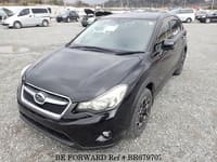 2013 SUBARU XV 2.0I-L EYESIGHT