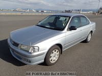 1999 NISSAN SUNNY EX SALOON