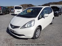 2009 HONDA FIT G SMART STYLE EDITION