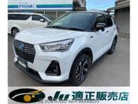 2023 DAIHATSU ROCKY