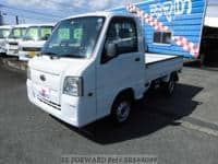 2010 SUBARU SAMBAR TRUCK