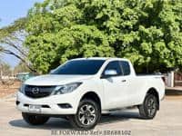 MAZDA BT-50