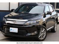 2015 TOYOTA HARRIER