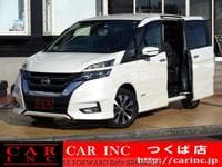 2019 NISSAN SERENA