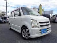 2006 SUZUKI WAGON R