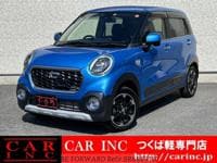 2015 DAIHATSU CAST