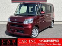 2018 DAIHATSU TANTO