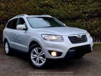 2010 HYUNDAI SANTA FE MANUAL DIESEL