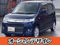 2009 SUZUKI WAGON R