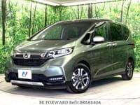 2021 HONDA FREED