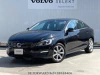 2019 VOLVO S60 D4