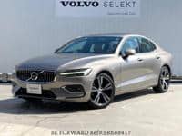 2019 VOLVO S60 T5