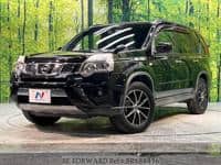 2011 NISSAN X-TRAIL 20X