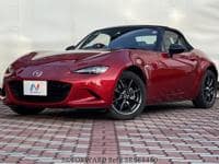 2016 MAZDA ROADSTER S