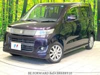 2011 SUZUKI WAGON R