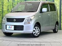 2009 SUZUKI WAGON R FX