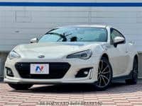 2017 SUBARU BRZ S