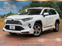 2021 TOYOTA RAV4 G