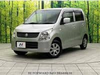 2010 SUZUKI WAGON R FX