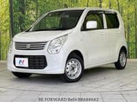 2013 SUZUKI WAGON R FX