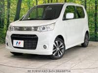 2014 SUZUKI WAGON R T