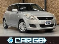 2010 SUZUKI SWIFT