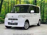 2013 DAIHATSU TANTO L