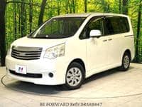 2011 TOYOTA NOAH X