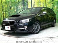 2015 SUBARU LEVORG 1.6GT-S