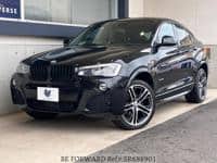 2018 BMW X4 XDRIVE28IM