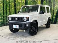 2022 SUZUKI JIMNY XL