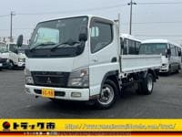 2008 MITSUBISHI CANTER