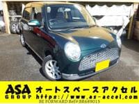 DAIHATSU Miragino