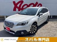 2014 SUBARU OUTBACK