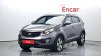 2014 KIA SPORTAGE / SMART KEY,BACK CAMERA