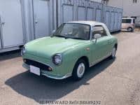 1991 NISSAN FIGARO