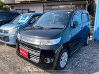 2010 SUZUKI WAGON R