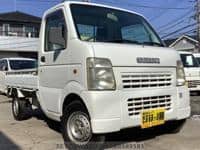 2007 SUZUKI CARRY TRUCK