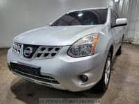 2011 NISSAN ROGUE